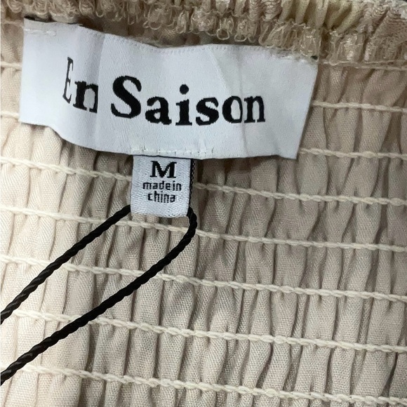 En Saison Dress - Picture 4 of 4